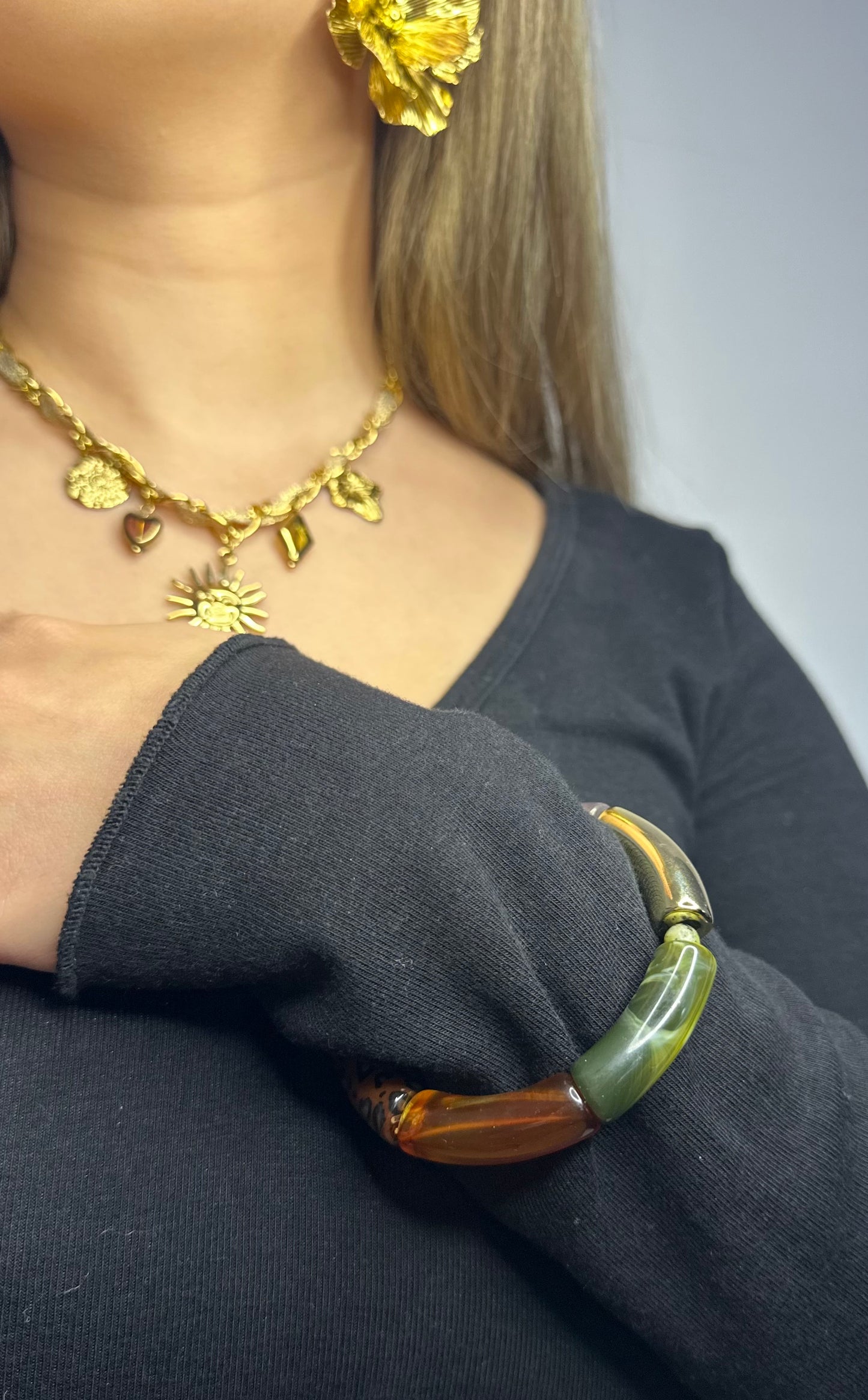 Bracelet Wild Harmony