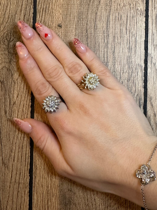 Bague Soul Serenity