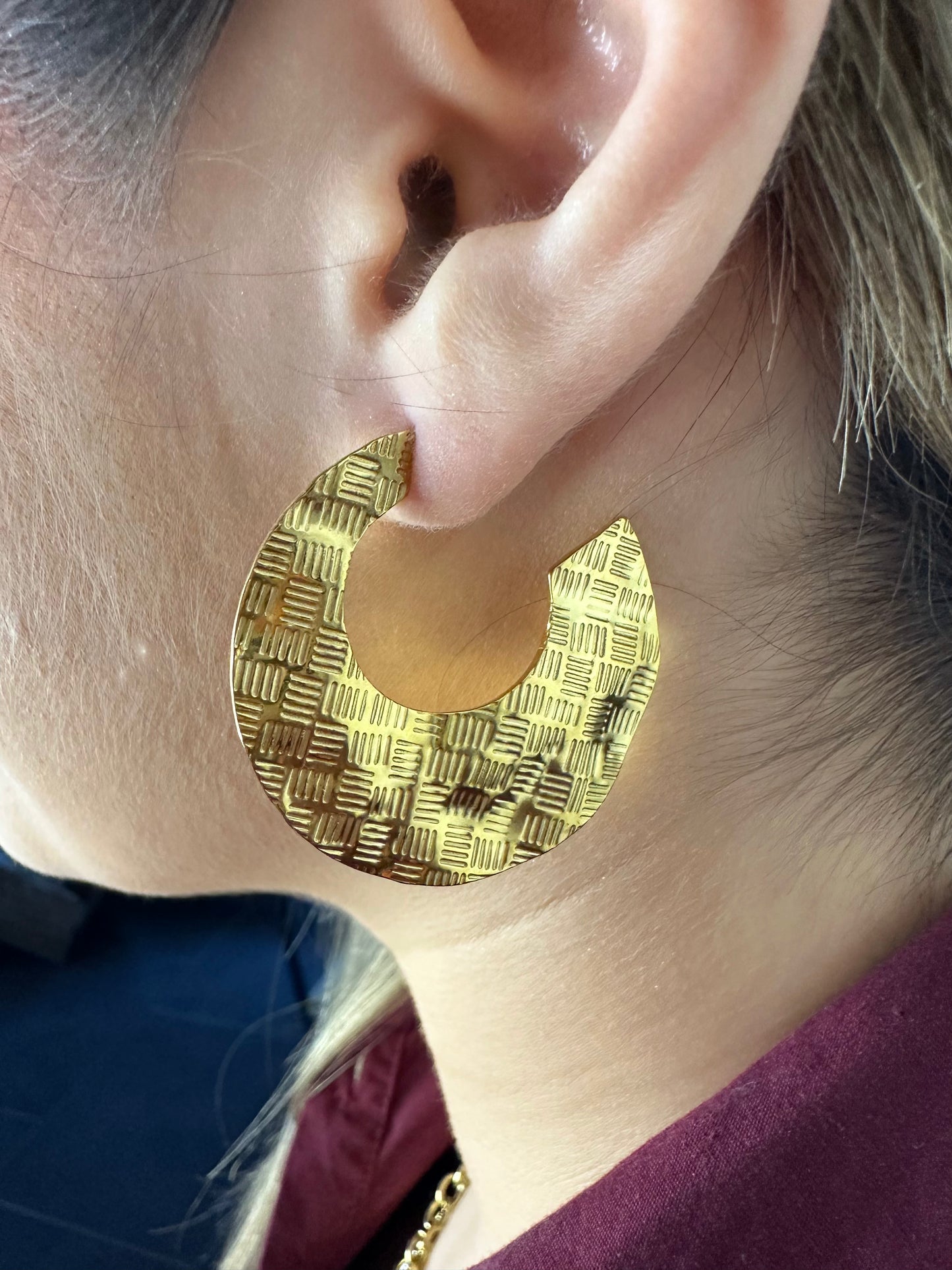 Boucles Dual Harmony