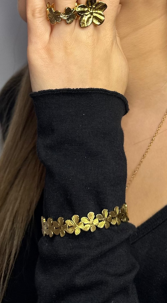 Jonc Eternal Bloom Small