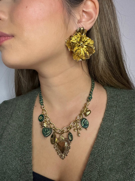 Collier Divine Radiance