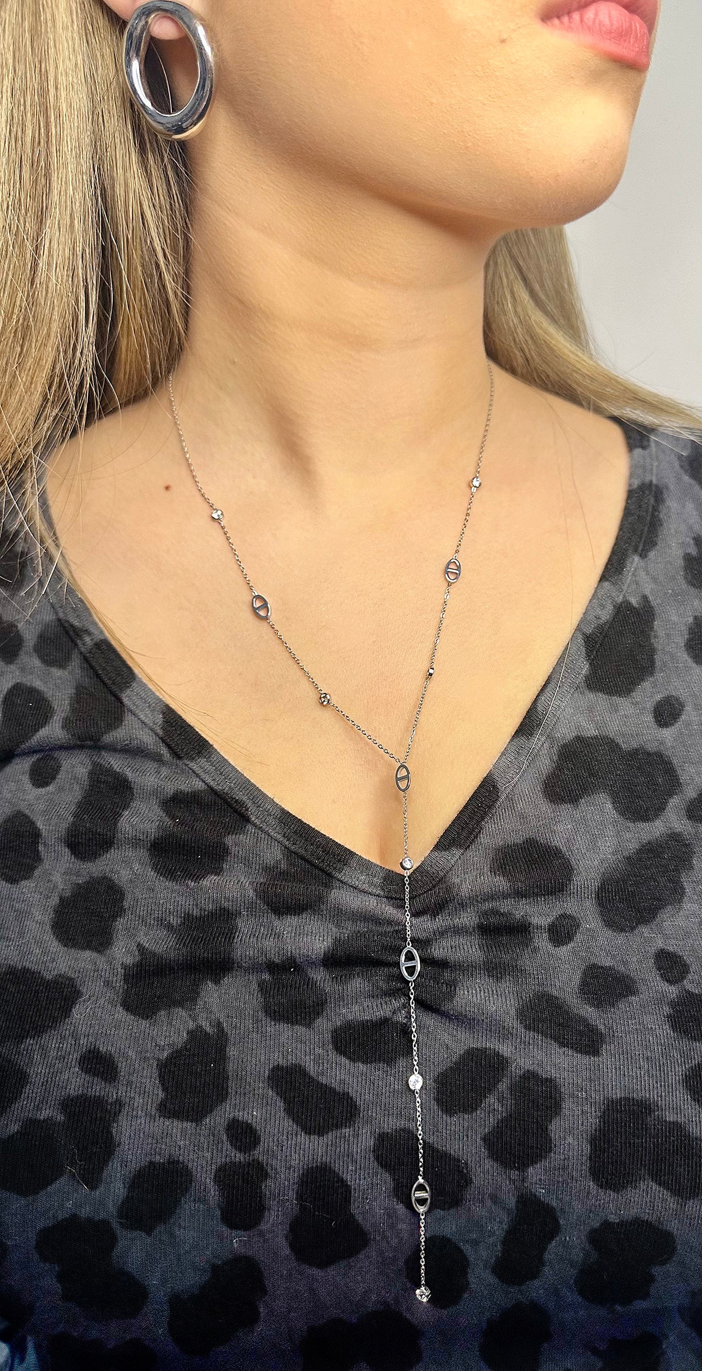 Collier Mystic Grace