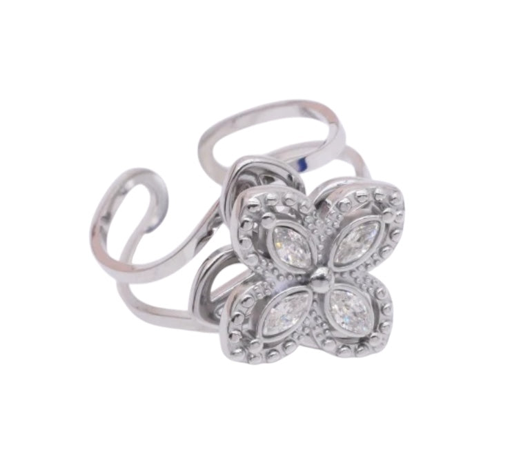 Bague Spirit Serenity