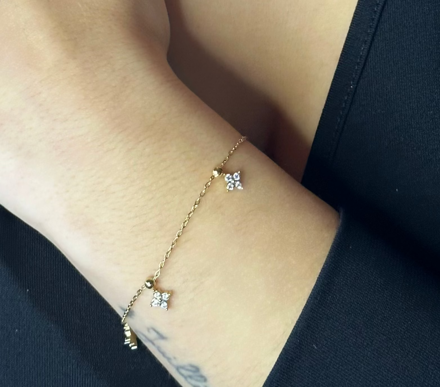 Bracelet Pure Glow