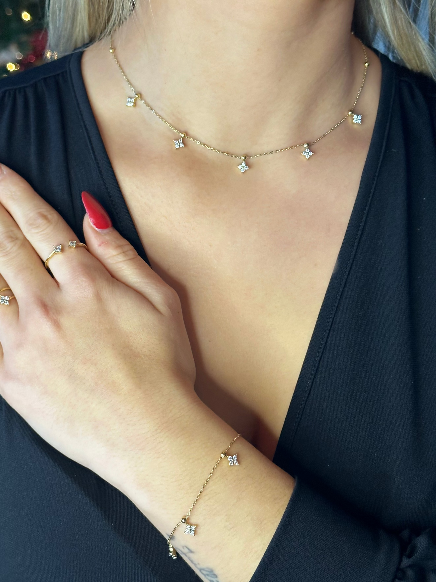 Ensemble Pure Glow