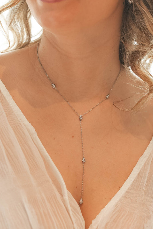 Collier Aura Shine
