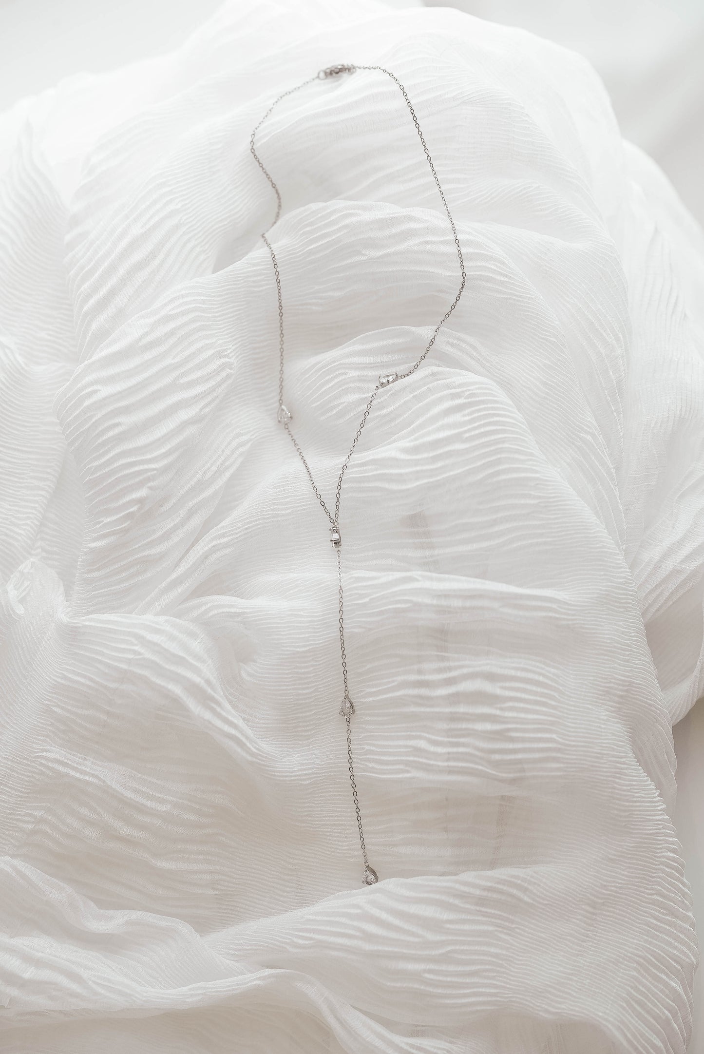 Collier Aura Shine