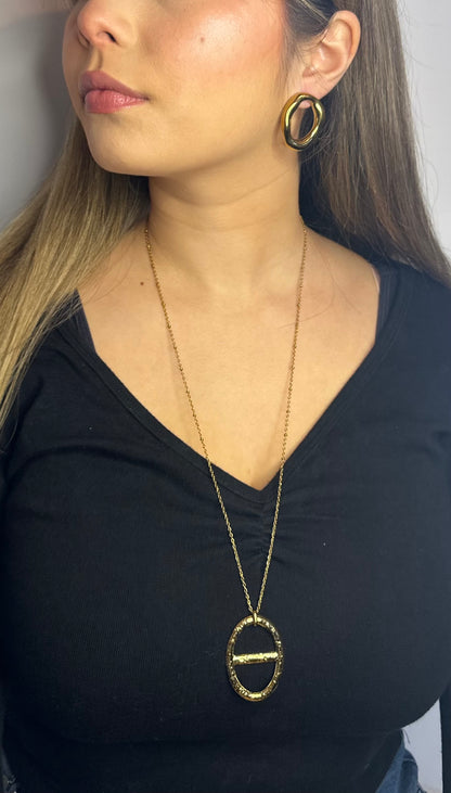 Sautoir Mystic Grace