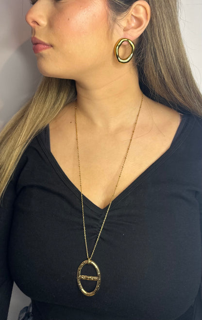 Sautoir Mystic Grace