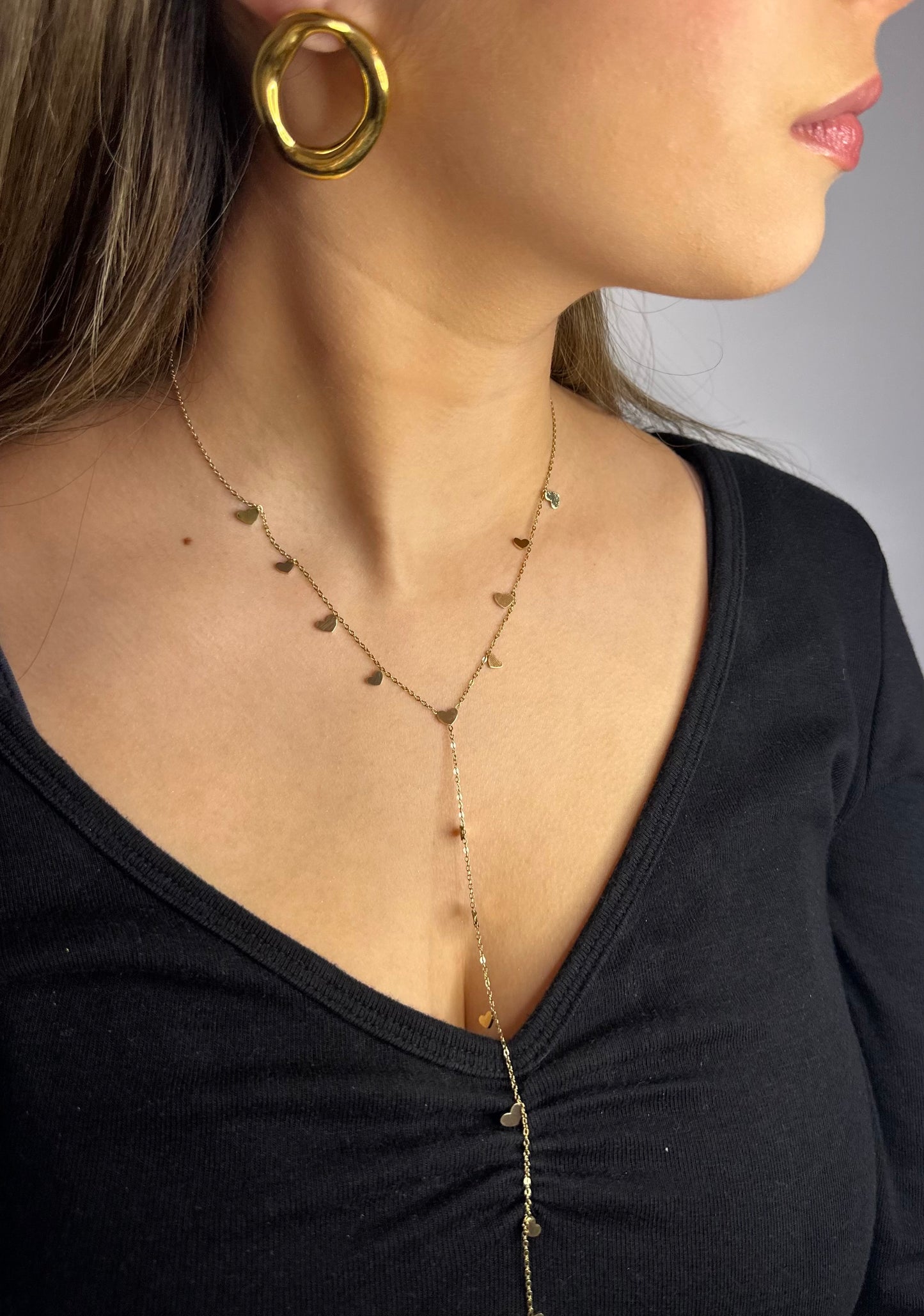 Collier Eternal Love