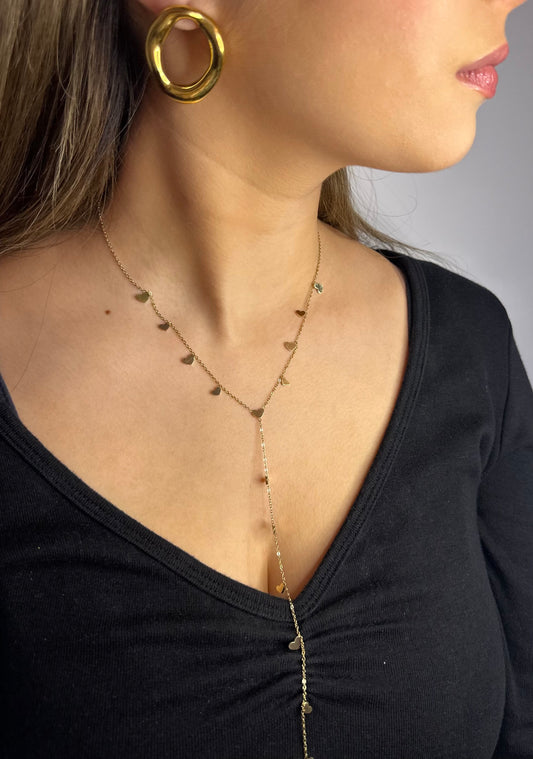 Collier Eternal Love