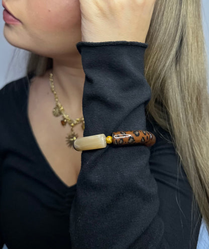 Bracelet Wild Harmony