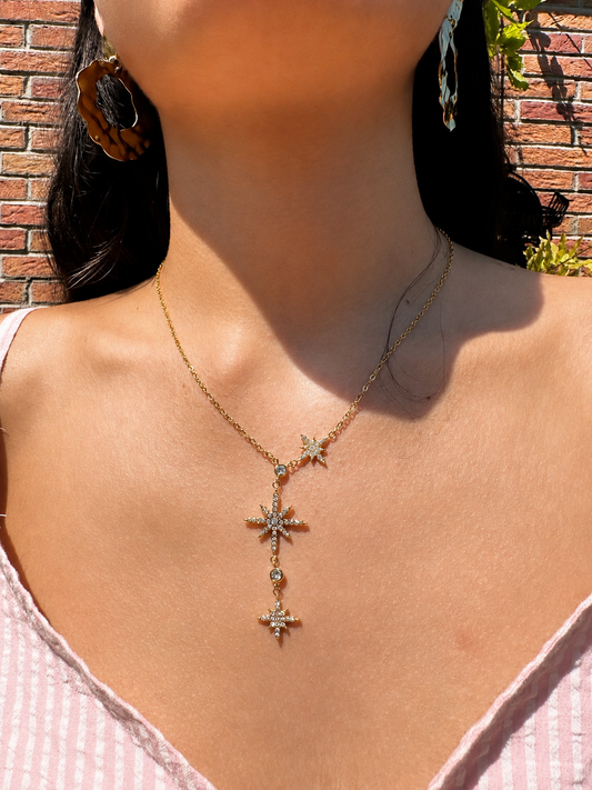 Collier Stella