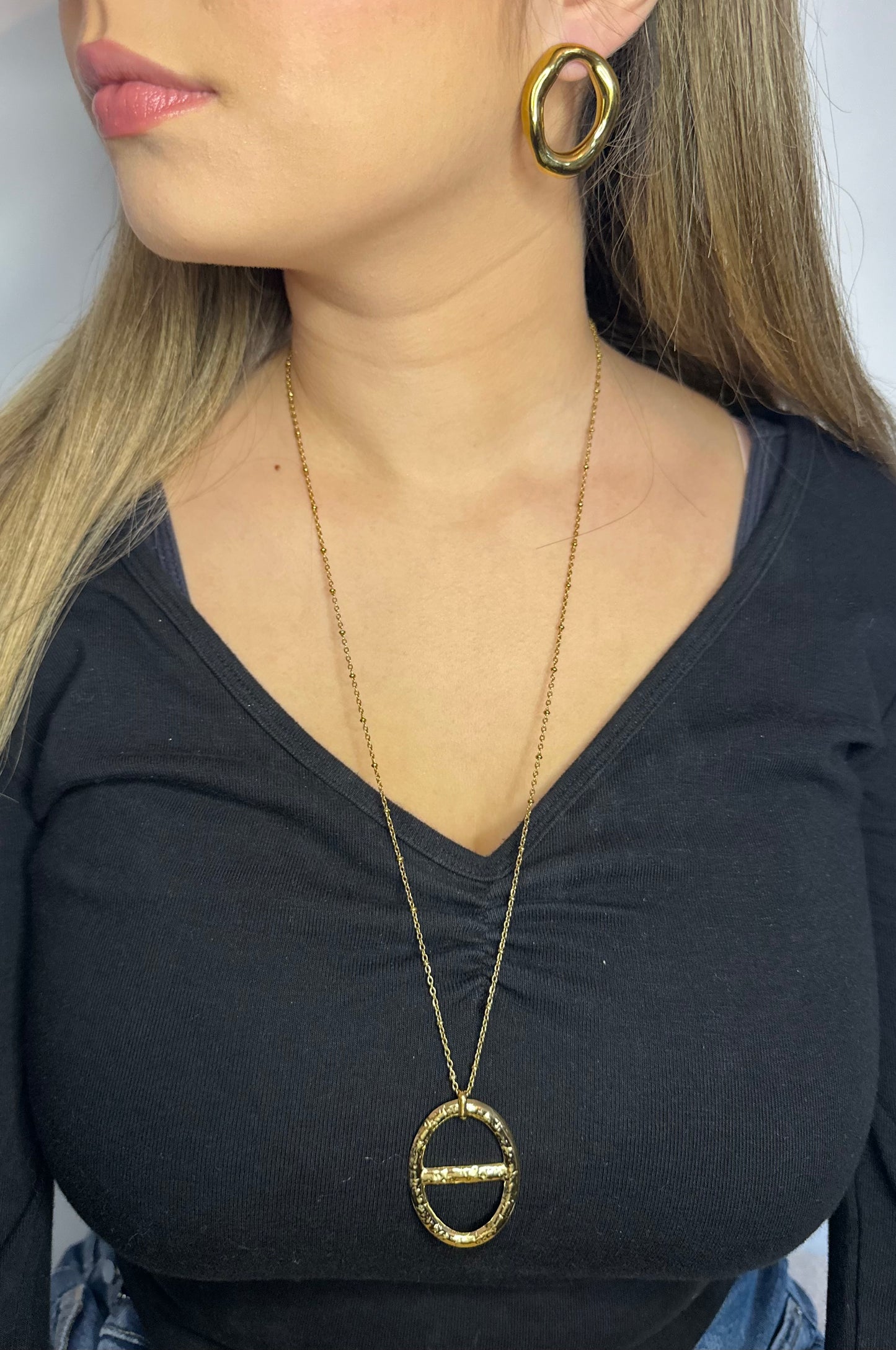 Sautoir Mystic Grace