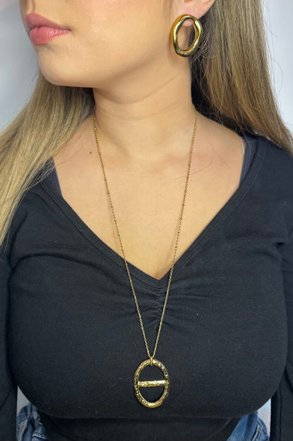 Sautoir Mystic Grace