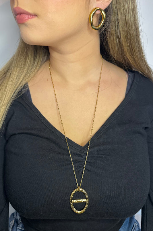 Sautoir Mystic Grace