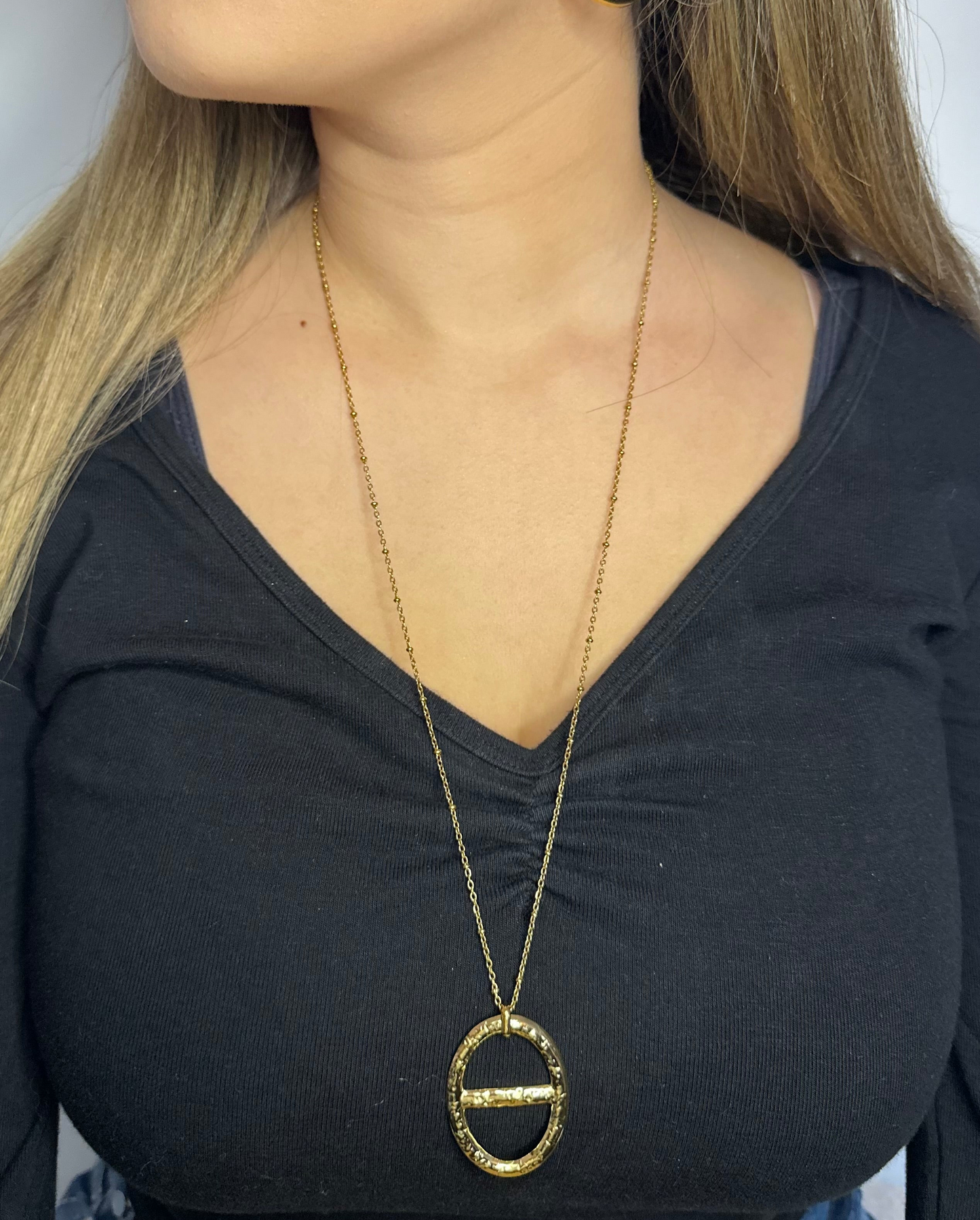 Sautoir Mystic Grace