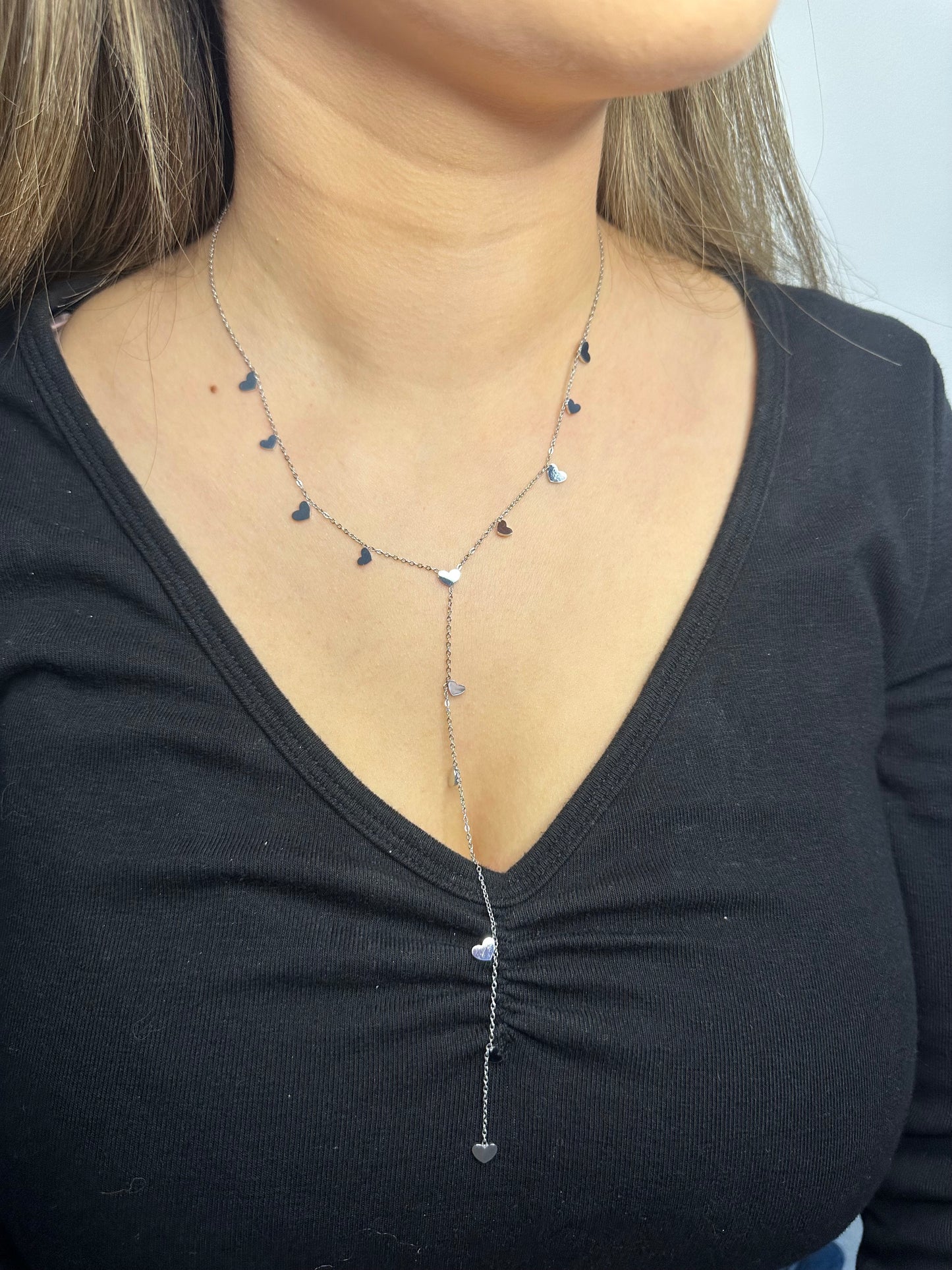 Collier Eternal Love