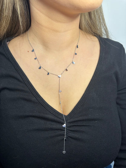 Collier Eternal Love