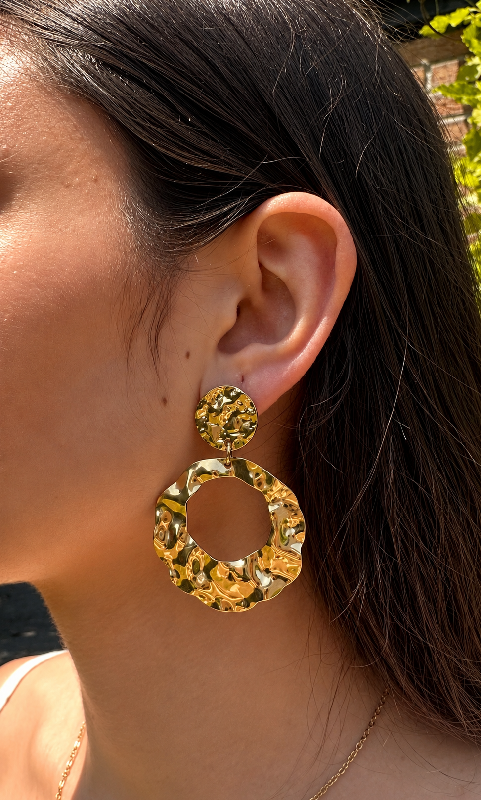 Boucles Circle Of Light