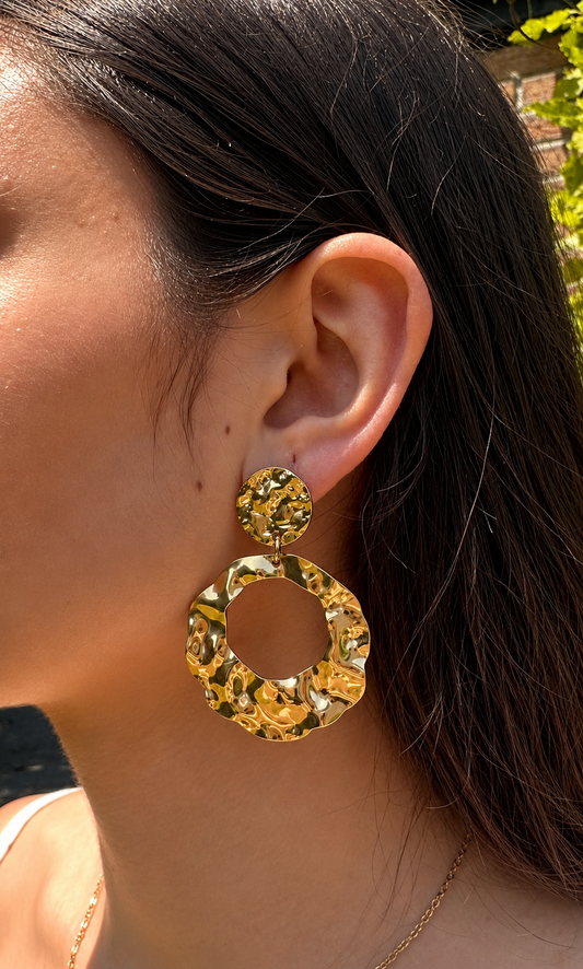 Boucles Circle Of Light