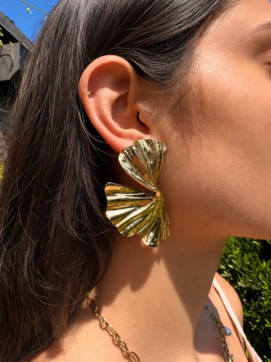 Boucles Divine Grace