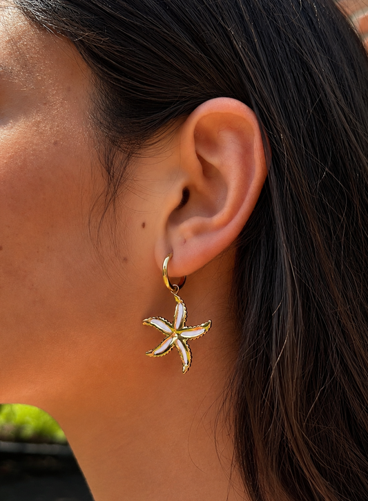 Boucles Ocean Glow