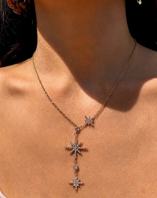 Collier Stella