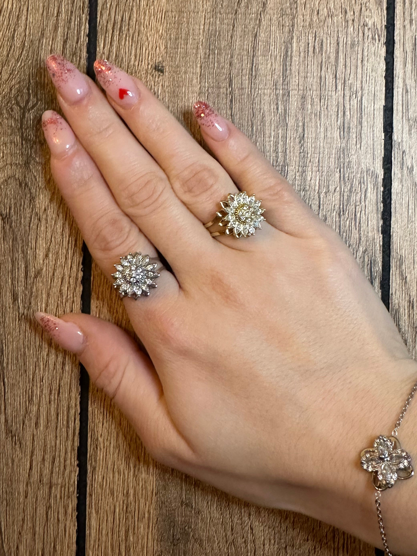 Bague Soul Serenity