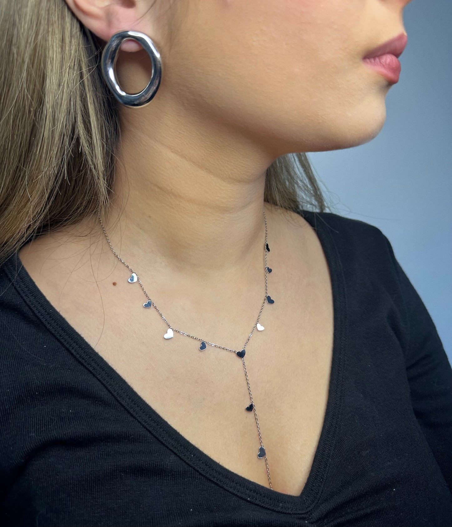 Collier Eternal Love