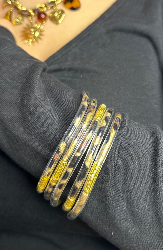 Jonc Divine Instinct