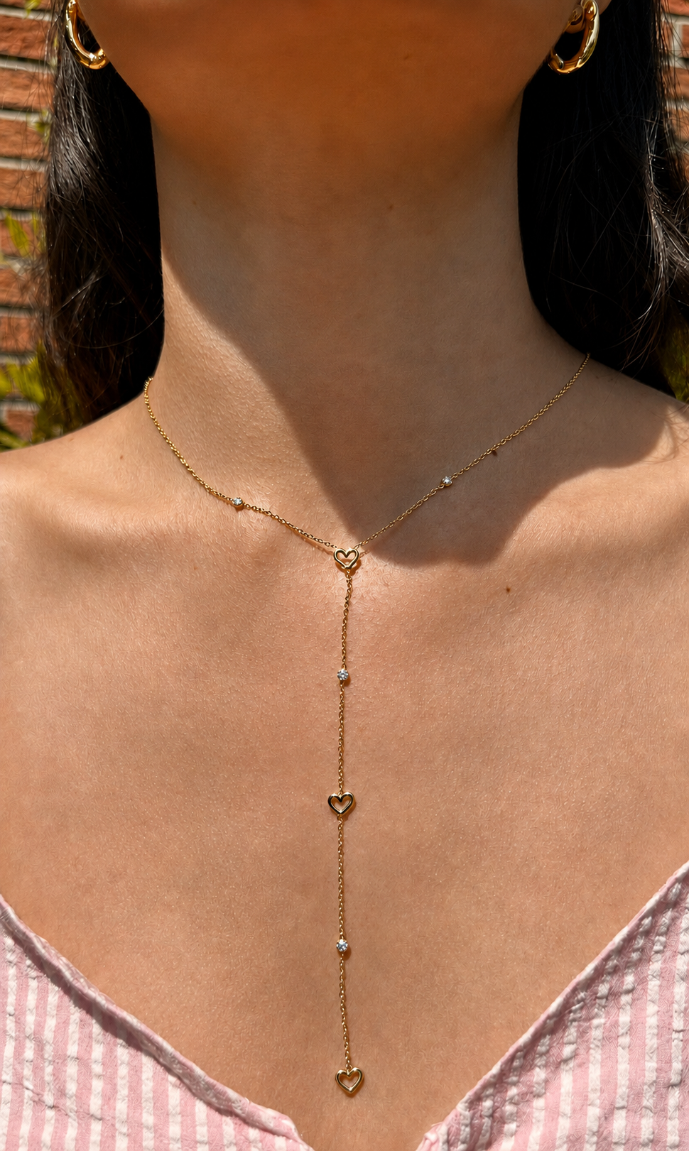 Collier Love Aura