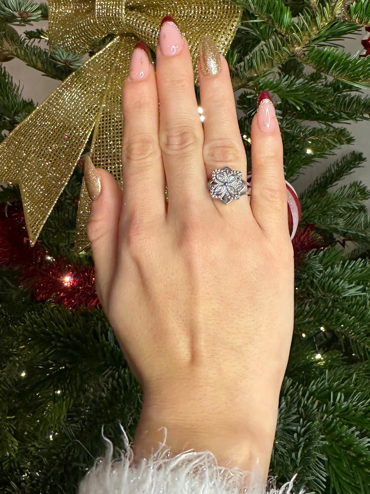 Bague Spirit Serenity