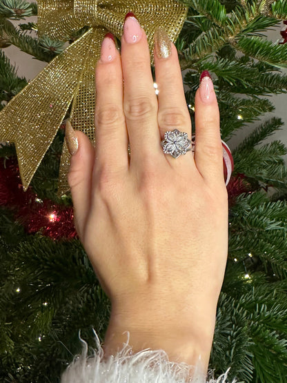 Bague Spirit Serenity