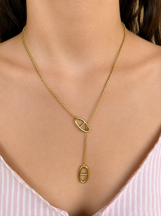 Collier Divine Union