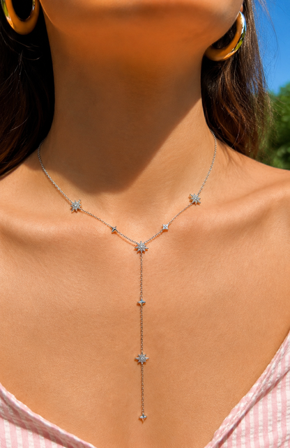 Collier Astral Glow