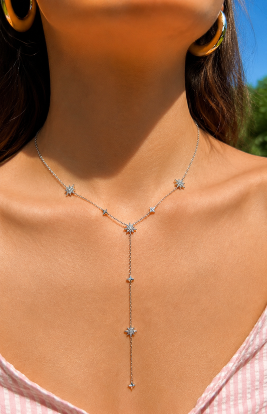 Collier Astral Glow