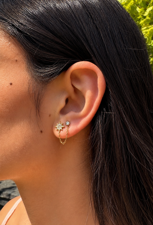 Boucles Mono Stella