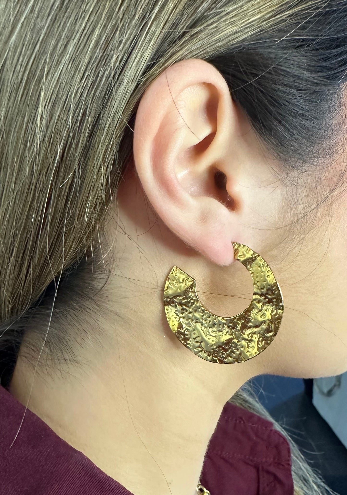 Boucles Dual Harmony