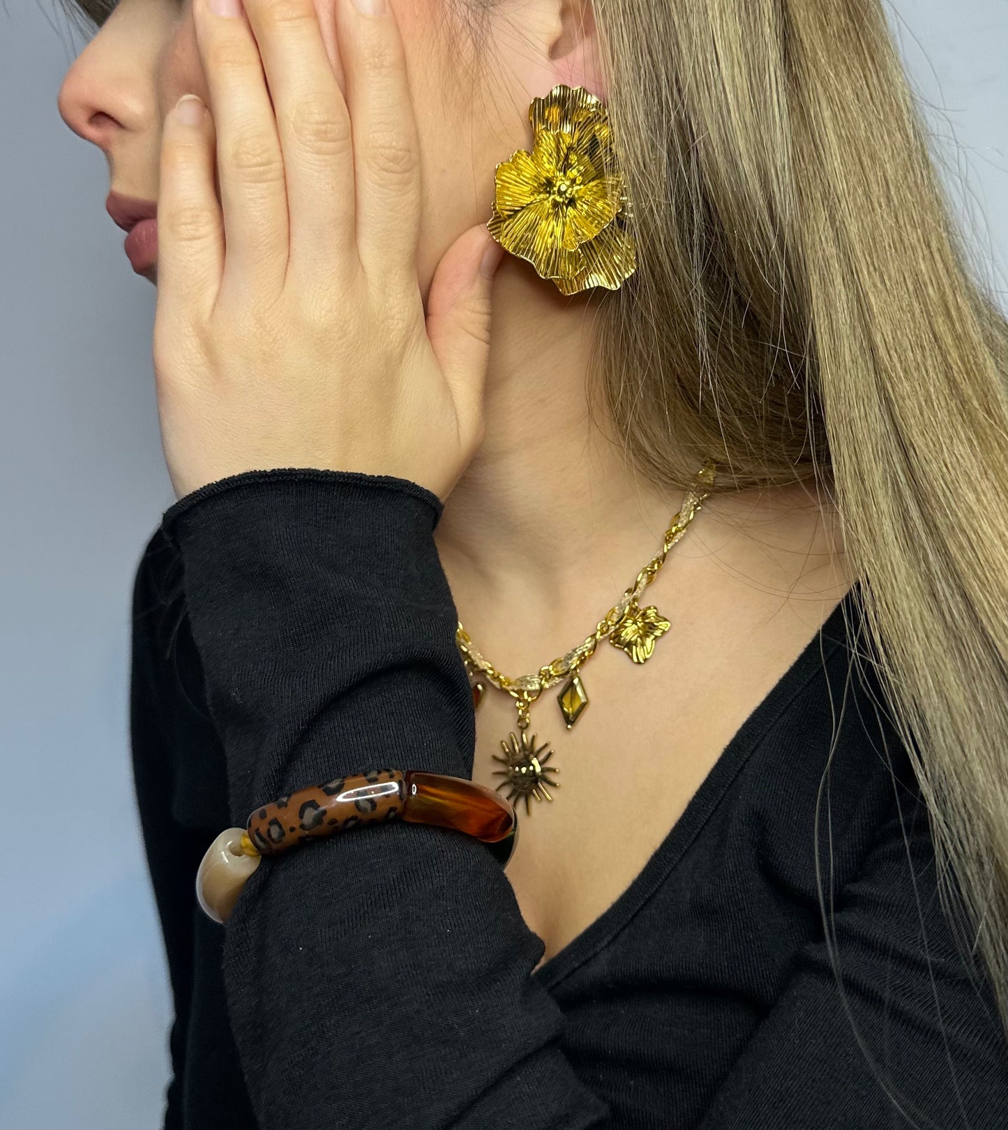 Bracelet Wild Harmony