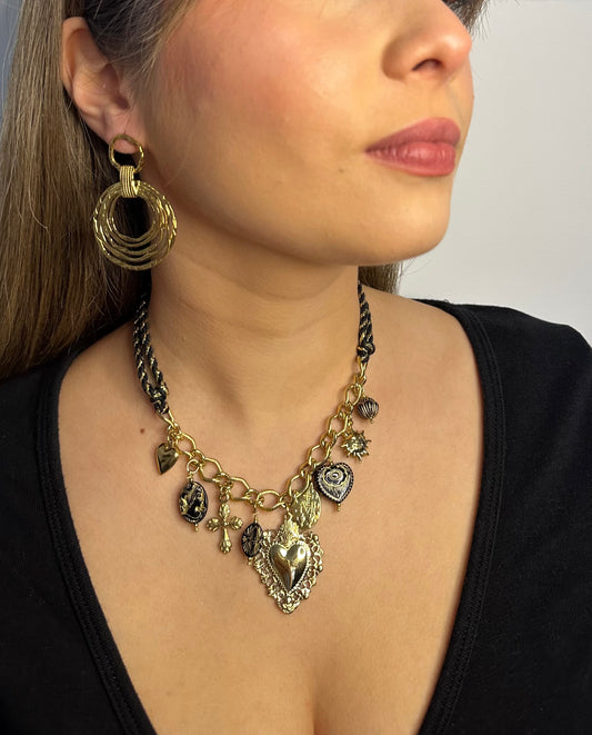 Collier Divine Radiance