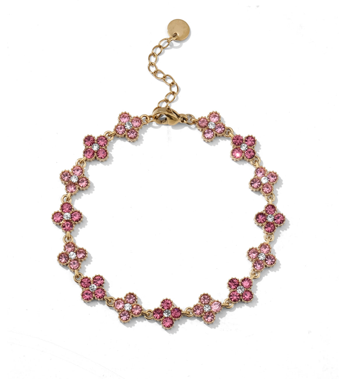 Bracelet Eternal Aura Rose