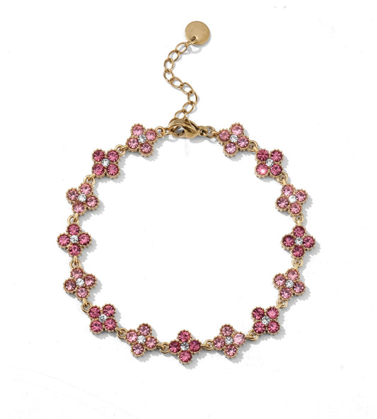 Bracelet Eternal Aura Rose