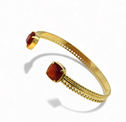 Jonc Celestial red duo