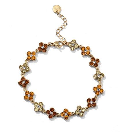 Bracelet Eternal Aura Champagne