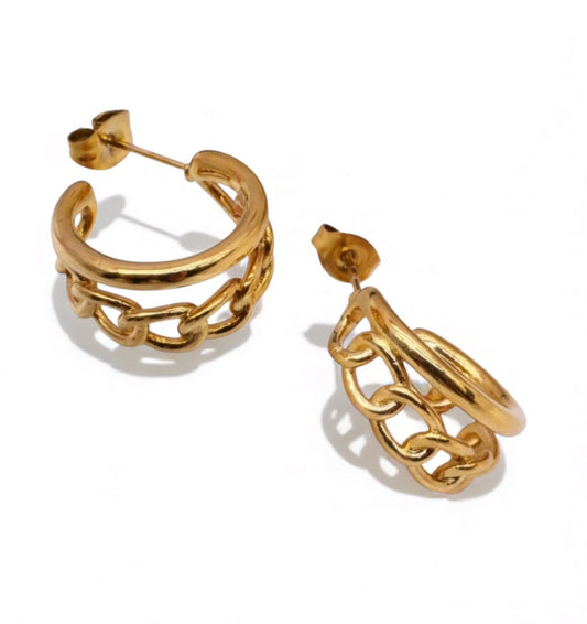 Boucles Eternal Circles