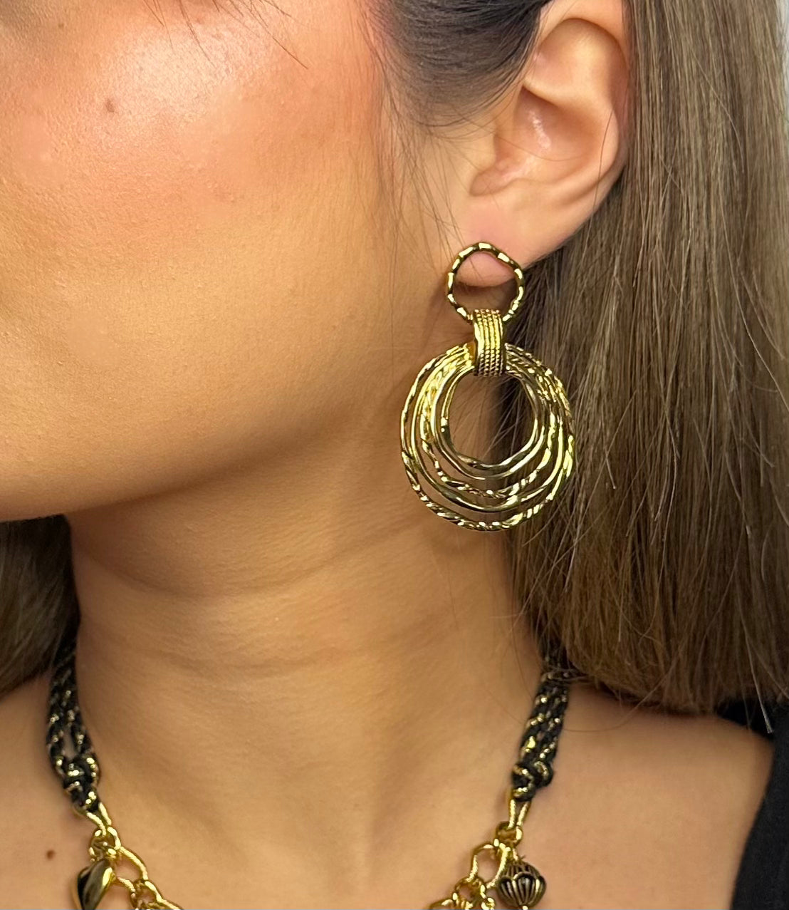 Boucles Celestial Circles