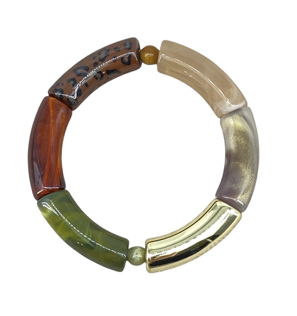 Bracelet Wild Harmony