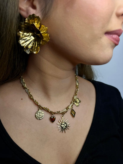 Collier Golden Energy