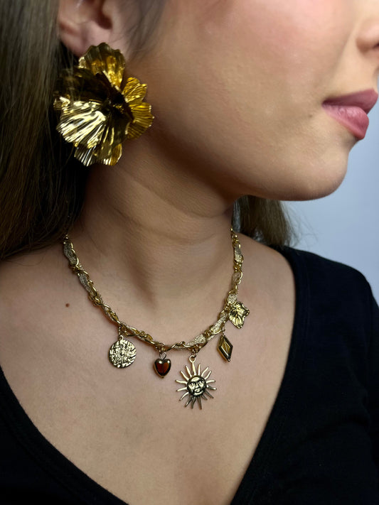 Collier Golden Energy